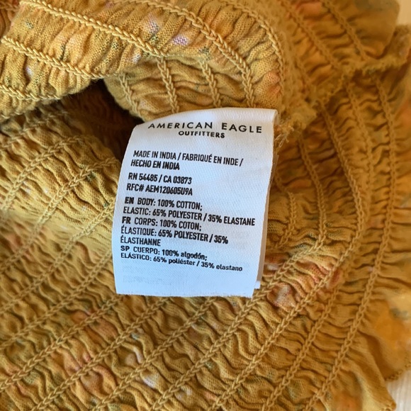 American Eagle shirt - Picture 4 of 4